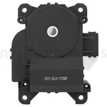 For 2009-2015 Honda Pilot 2007-2013 Acura Mdx Hvac Blend Door Actuator. Fixed Price $14.18.