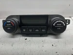 Temperature Control Automatic 06 07 08 Kia Optima Magentis. Fixed Price $74.69.