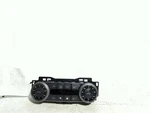 Temperature Control 204 Type C230 Front Fits 09 Mercedes C-class. Fixed Price $103.99.