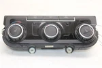 Temperature Controls Volkswagen Eos Tiguan 2010 10 2011 11. Fixed Price $59.99.