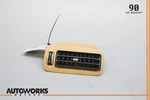 03-13 Maserati Quattroporte M139 Left Driver Side B-pillar Ac A/c Air Vent Oem. Fixed Price $48.50.