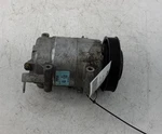 2019-2023 Acura Mdx / Honda Ridgeline 3.5l A/c Compressor Assembly 7cvc185e. Fixed Price $132.00.