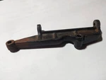Gm Chevy Sb Ac Bracket - Good Condition!. Fixed Price $40.00.