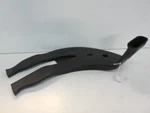 2003-2011 Saab 9-3 Aero Left Driver Ac Heating Valeo Air Duct Tube 09179859. Fixed Price $42.75.