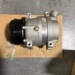 Gp New Ac Compressor 68270 For Select Chevy Aveo, Pontiac Wave 2004-2009. Fixed Price $118.15.