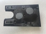 2000-2006 Bmw X5 E53 Engine Module Box Fan Cover 12901438008 Oem Part. Fixed Price $9.99.