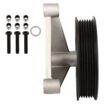 Ac Compressor Bypass Pulley For Buick Century Chevrolet Cavalier Pontiac Sunbird. Fixed Price $24.49.