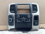 Temperature Control Classic Style Fits 13-24 Dodge 1500 Pickup. Fixed Price $234.00.