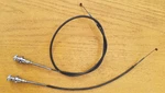 Vent Cables Knobs Fresh Air Right Left Galaxie 500 Ltd Xl Ford 67 1967 68 1968. Fixed Price $71.11.