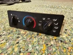 99-03 Ford F350 Super Duty Used Manual Temperature Ac Climate Control. Fixed Price $150.14.