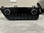 2021-2025 Hyundai Elantra Temperature Climate Control Panel Hvac Oem. Fixed Price $60.00.