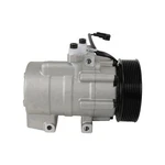 A/c Compressor For Ford F-250 F-350 F-450 Super Duty 2011-15 2016 Bc3419d629ad. Fixed Price $239.99.