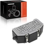 A-premium Hvac Heater Blower Motor Resistor Compatible With Volkswagen.... Fixed Price $53.16.