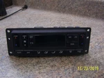 2002-2003 Explorer Mountaineer Heater Ac Auto Temperature Climate Control Switch. Fixed Price $74.99.