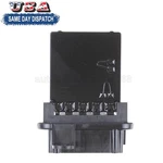 5139719aa Heater Blower Motor Resistor For Jeep Liberty 2002-2007 Wrangler Tj. Fixed Price $13.29.