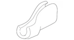 Genuine Honda Evaporator Assembly Gasket 80218-shj-a01. Fixed Price $39.23.
