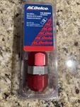 A/c Line Repair Kit Acdelco Gm Original Equipment 15-34293 # 19188253. Fixed Price $42.00.
