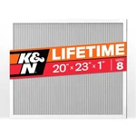 K&n Filters Hvc-8-12023 Hvac Filter. Fixed Price $49.99.