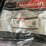 Genuine Ford Tube Auxiliary Hvac Heater Pipe Motorcraft Kt-136 Fr3z-18696-a. Fixed Price $25.00.