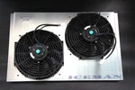Kks Shroud & 12" Fan For 61 62 63 64 Ford F-100 F-250 Truck Pickup V8 Engines. Fixed Price $149.00.