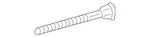 Genuine Gm Air Conditioning Evaporator Temperature Sensor 23154698. Fixed Price $38.84.