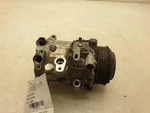 09-16 Toyota Venza 2grfe 6cyl 3.5l Ac Compressor Assembly. Fixed Price $179.99.