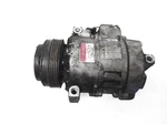 1999-2000 Bmw 323i Ac Air Compressor Pump + Clutch 64-52-8-377-241. Fixed Price $64.00.