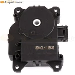 Hvac Heater Blend Door Actuator For Cadillac Srx 4.6l Cts 2.8l 5.7l 2005-2009. Fixed Price $19.43.