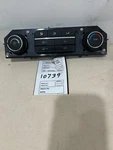 Chevrolet Silverado 1500 Manual Ac/heater Control 2020-2023. Fixed Price $45.00.