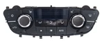 2012-2013 Buick Regal Automatic Temperature Control Model Id 25951146 Option Cj2. Fixed Price $106.25.