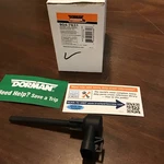 Dorman Hd 904-7631 Peterbilt/kenworth Low Coolant Sensor N9267001. Fixed Price $50.00.