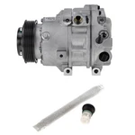 Ac Compressor & A/c Drier For Kia Sorento 2016. Fixed Price $260.41.