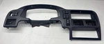 99-01 Isuzu Vehicross Oem Speedometer Cluster Dash Bezel With Ac Vents. Fixed Price $285.00.
