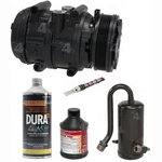 Four Seasons 3397r A/c Replacement Kit, Remanufactured, For 1988 F53 Ford. Fixed Price $451.27.