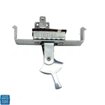 1964 Impala Bel Air Biscayne Blower Motor Switch With Ac Conditioning Ea. Fixed Price $47.99.