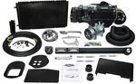 Vintage Air Surefit Gen 5 Complete Kit 1959-60 Impala El Camino 2 Lever Contrls. Fixed Price $2346.95.
