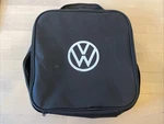 Carrying Case For Vw Volkswagen Id.4 Dual Level Charger Empty Storage Bag Only. Fixed Price $40.49.