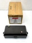 Bwd Jb6 Thermal Limiter Switch Block Replaces Standard # Jb16. Fixed Price $19.95.