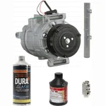 Four Seasons 4625n A/c Compressor Kit, For 2006 2007 Mercedes C350. Fixed Price $674.79.