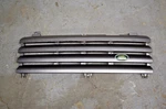 2003 2004 2005 L322 Land Range Rover 4.4 Hse Front Grille Grill 51137009910 Oem. Fixed Price $142.49.