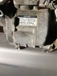2016 Honda Accord A/c Compressor. Fixed Price $75.00.