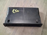 Used Dashboard Center Vent For Porsche 911 1977 - Horizontal Vents 3 Clips Broke. Fixed Price $67.97.