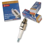 1 Pc Denso Standard U-groove Spark Plug For Suzuki Ts75 1975-1977 Tune Up Ki Ek. Fixed Price $9.92.