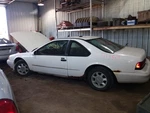 Ac Compressor Fits 94-95 Bronco. Fixed Price $60.00.