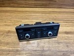 2012-2015 Audi Q7 4l Front Temperature Control Heated Seats 4l0820043ap Oem. Fixed Price $44.00.