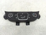 2018-2019 Chevrolet Equinox Ac Heater Climate Control 84422503 Uemqz. Fixed Price $41.22.
