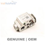 2011-2018 Vw Touareg - Ac Expansion Valve 7p0820679a. Fixed Price $18.49.