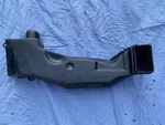 78-88 G Body Monte Carlo El Camino Malibu Driver Side Ac Dash Vent Duct. Fixed Price $24.00.