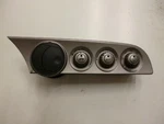 D02mc Acura Oem A/c Temp Climate Control Panel Unit Switch Buttons. Fixed Price $28.80.