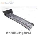 1999-2006 Audi Tt Quattro - Rain Channel / Cabin Air Filter Cover 8n1819979b. Fixed Price $15.99.